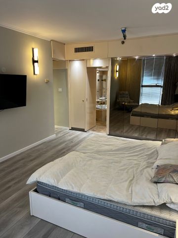 דירה, אלי לנדאו 60, הרצליה פיתוח, הרצליה