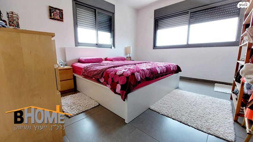 דירה, רמת אמיר, קדימה צורן