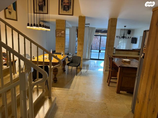 בית פרטי/ קוטג', המשוררת רחל, נאות שקמה, ראשון לציון