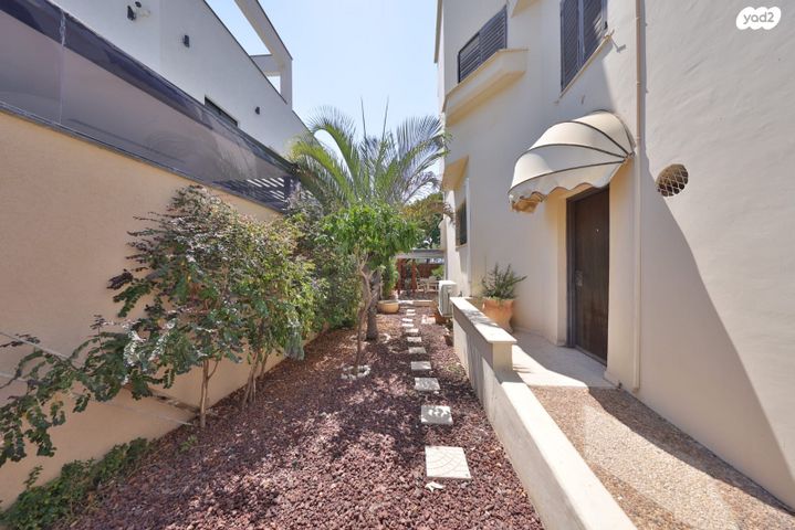 בית פרטי/ קוטג', בנה ביתך, קרית ים