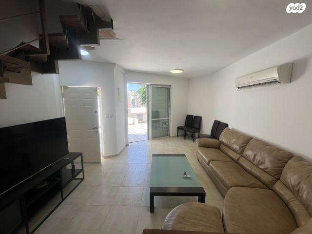 בית פרטי/ קוטג', נחל עמרם, דקל, אילת