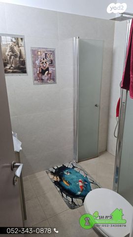 דירה, רובע י', אשדוד