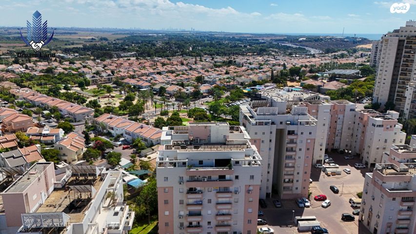 דירה, אמנון ותמר, רמת פולג, נתניה