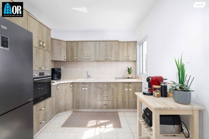 דירה, דרך ירושלים, שאר העיר, קרית עקרון