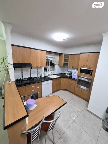 דירה, מבצע נחשון 74, שכונה ו', באר שבע