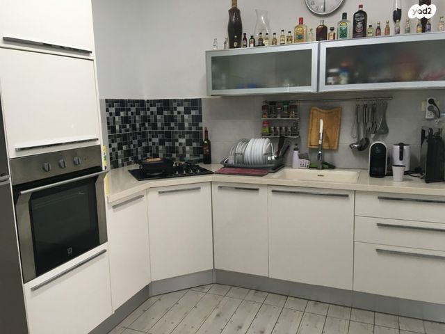 דירת גן, בודנהיימר, קרית שפרינצק, חיפה