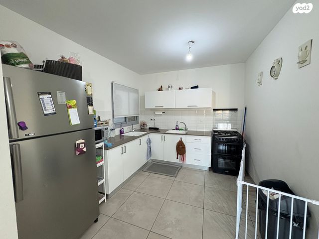 דירה, ריש לקיש 21, רמת עזרא / רמת בית שמש ד-2, בית שמש