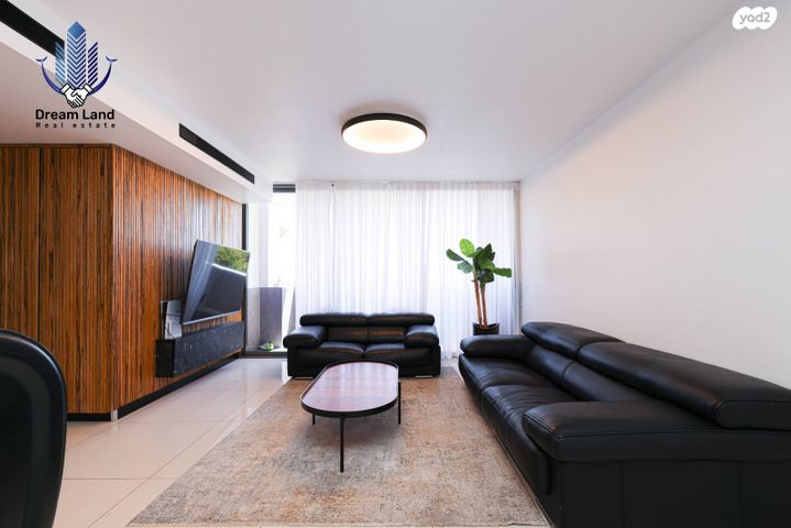 דירה, אמנון ותמר, רמת פולג, נתניה