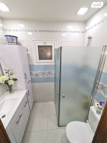 דירה, מבצע נחשון 74, שכונה ו', באר שבע