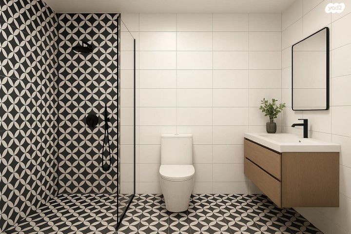 דירת גן, הסוללים, ביצרון ורמת ישראל, תל אביב יפו