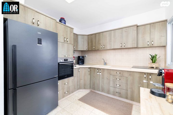 דירה, דרך ירושלים, שאר העיר, קרית עקרון