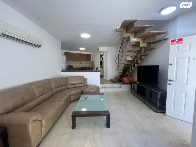 בית פרטי/ קוטג', נחל עמרם, דקל, אילת