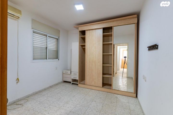 דירה, מנחם דונקלבלום 3, שכונה ו', באר שבע