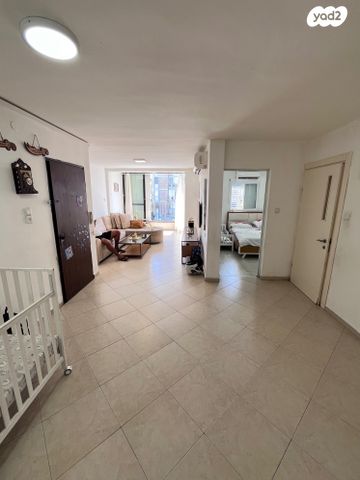 דירה, פיקוס 31, תל אביב יפו