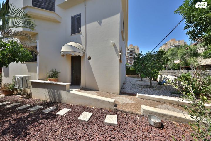 בית פרטי/ קוטג', בנה ביתך, קרית ים