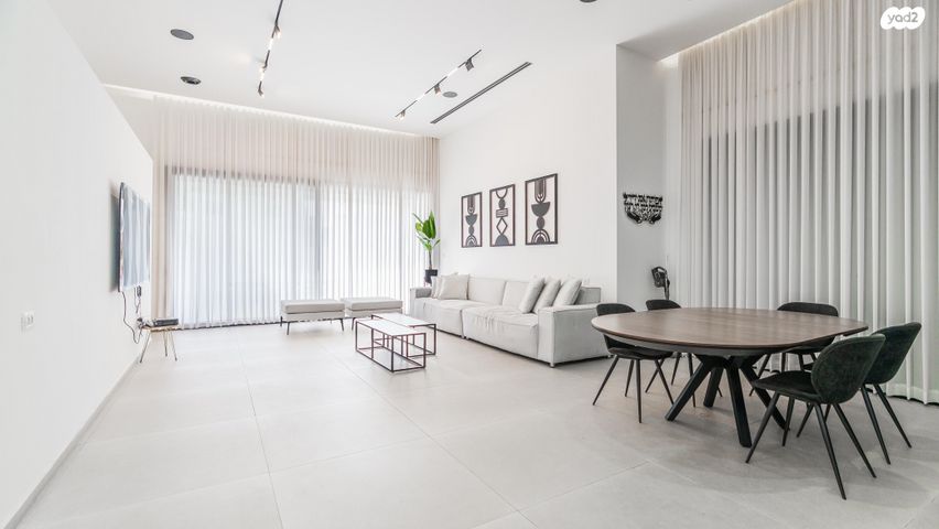 בית פרטי/ קוטג', טובה סנהדראי, כלניות, באר שבע