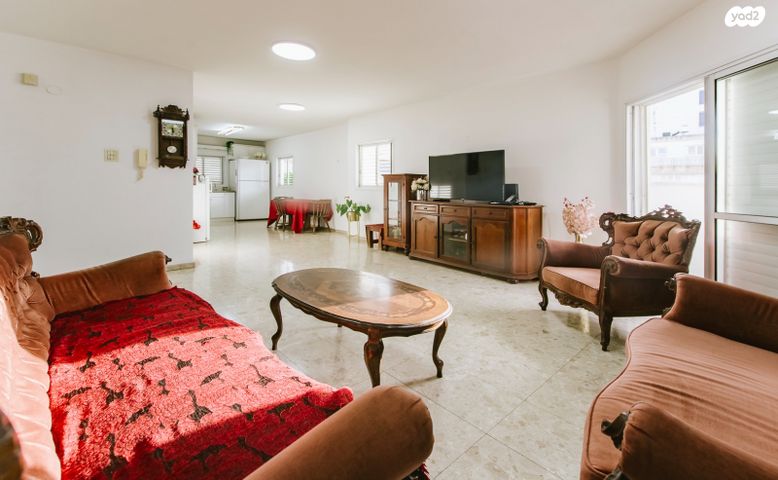 דירה, בלפור, המרכז השקט / מרכז העיר, פתח תקווה