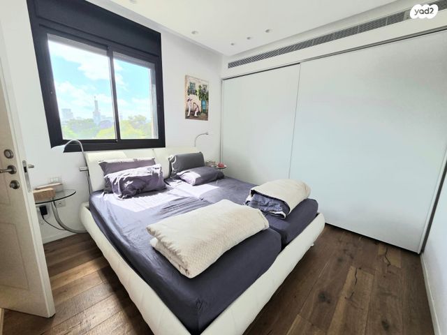 דירה, האשל, שכונת יהלום, מרכז העיר ב, רמת גן