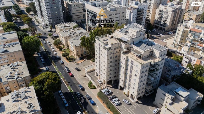 דירה, אחד העם 15, מרכז העיר, חדרה