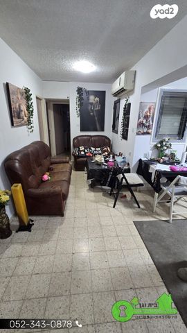 דירה, רובע י', אשדוד