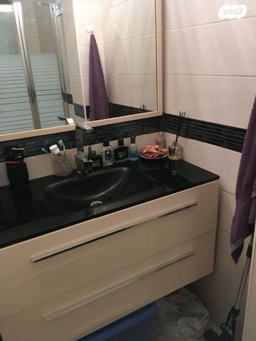 דירת גן, בודנהיימר, קרית שפרינצק, חיפה