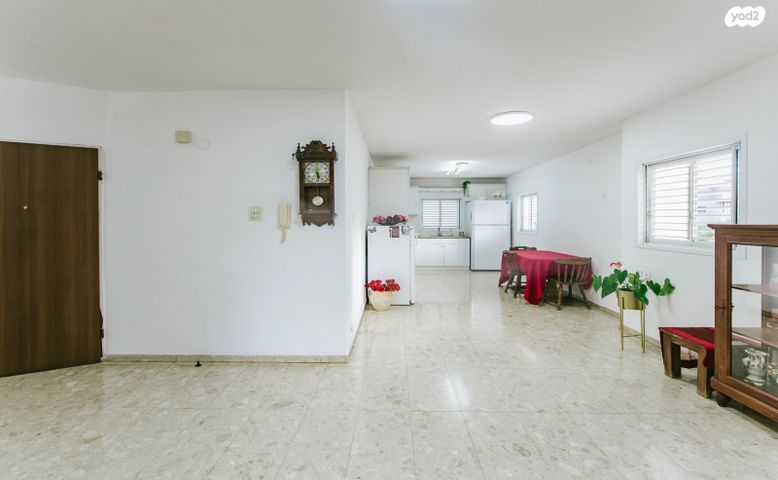 דירה, בלפור, המרכז השקט / מרכז העיר, פתח תקווה