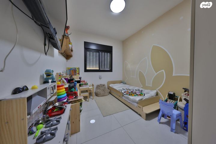 דירה, י.ל. פרץ, אברמסקי, קרית אתא