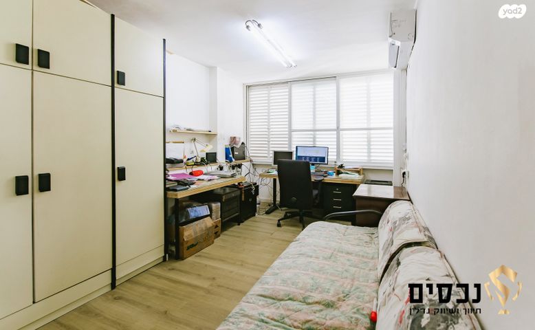 דירה, הרברט סמואל 6, עין גנים, פתח תקווה