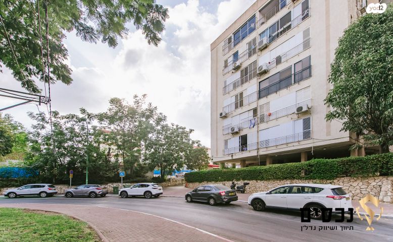 דירה, הרברט סמואל 6, עין גנים, פתח תקווה