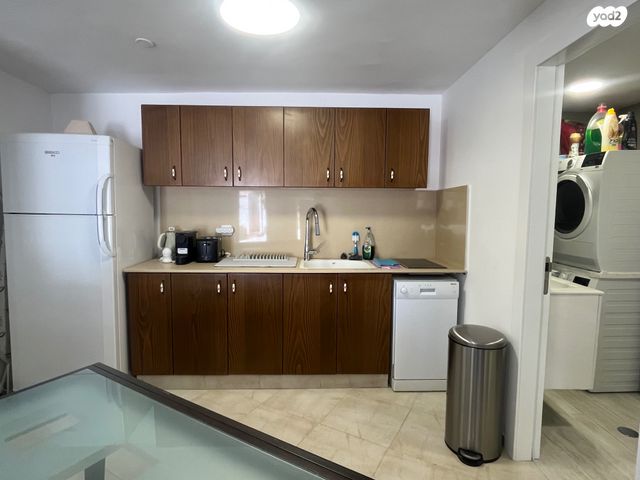 בית פרטי/ קוטג', נחל עמרם, דקל, אילת