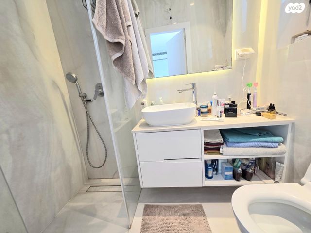 דירה, האשל, שכונת יהלום, מרכז העיר ב, רמת גן