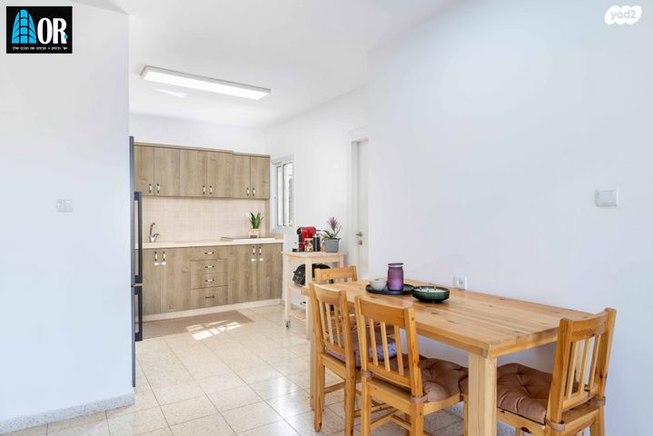 דירה, דרך ירושלים, שאר העיר, קרית עקרון