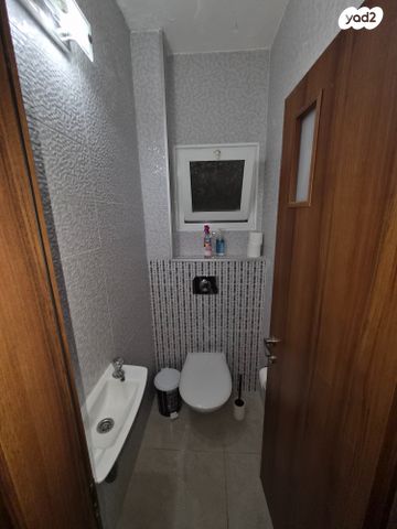 דירה, מבצע נחשון 74, שכונה ו', באר שבע