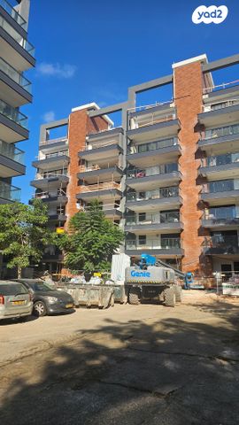 דירה, חיל הרגלים, נווה חוף, ראשון לציון