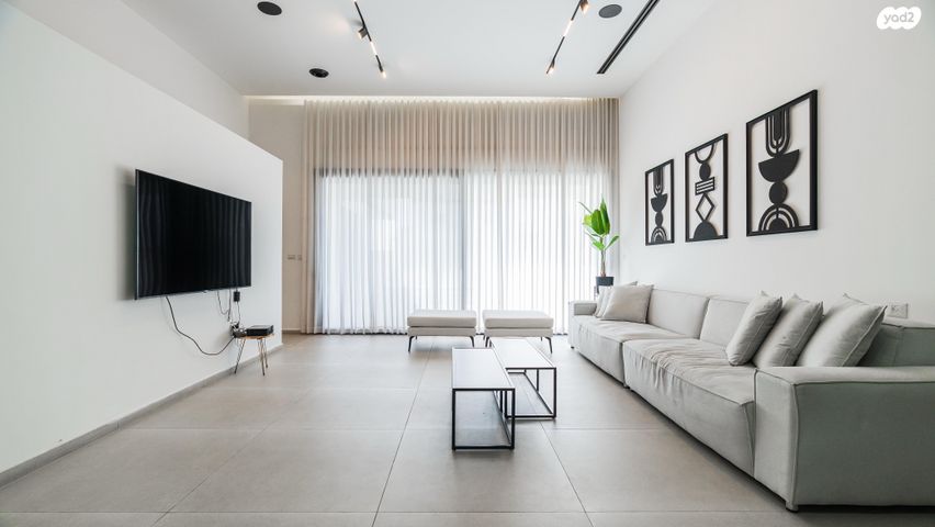 בית פרטי/ קוטג', טובה סנהדראי, כלניות, באר שבע