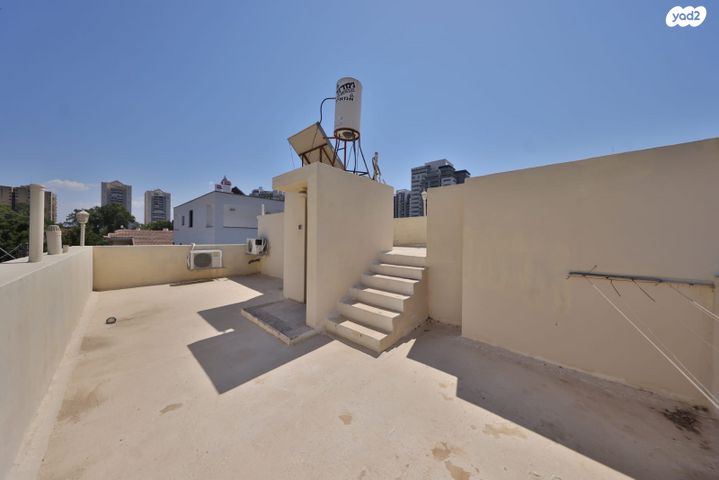 בית פרטי/ קוטג', בנה ביתך, קרית ים