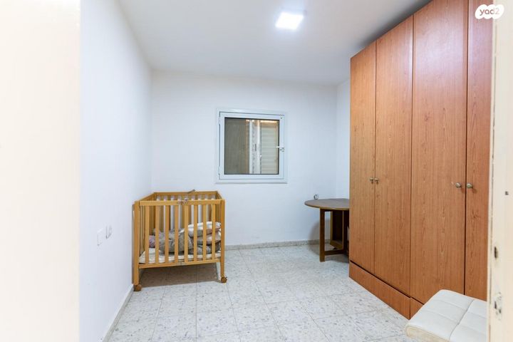 דירה, מנחם דונקלבלום 3, שכונה ו', באר שבע