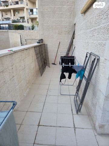 דירה, שמחת כהן, חומת שמואל, הר חומה, ירושלים