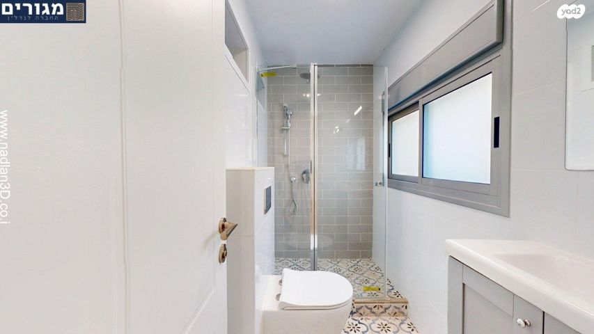 דירה, התיכון, נווה שאנן, חיפה