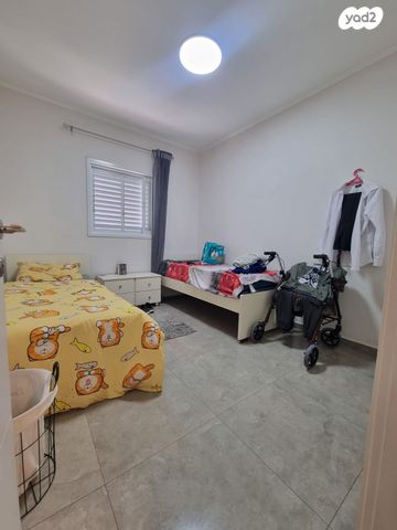 דירה, הרב יוסף ריבלין, צפון מערב מרכז העיר, נתניה