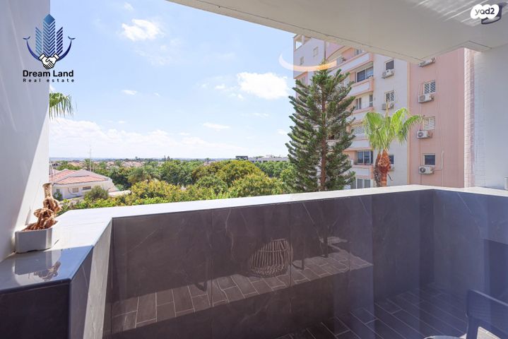 דירה, אמנון ותמר, רמת פולג, נתניה