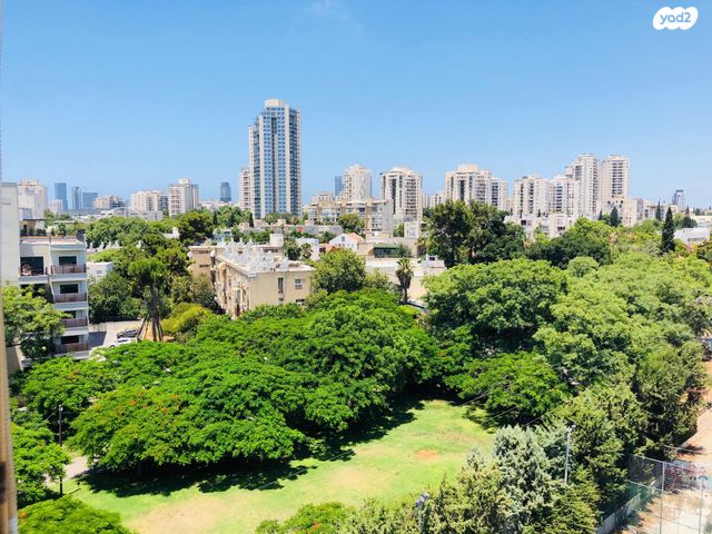 דירה, שמואל יבנאלי, תל גנים, גבעתיים