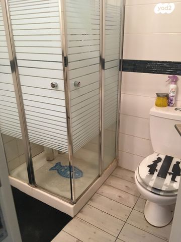 דירת גן, בודנהיימר, קרית שפרינצק, חיפה