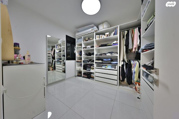 דירה, י.ל. פרץ, אברמסקי, קרית אתא