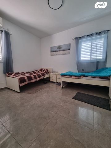 דירה, הרב יוסף ריבלין, צפון מערב מרכז העיר, נתניה