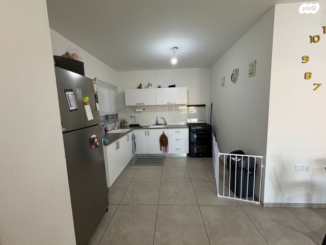 דירה, ריש לקיש 21, רמת עזרא / רמת בית שמש ד-2, בית שמש