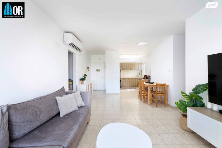 דירה, דרך ירושלים, שאר העיר, קרית עקרון