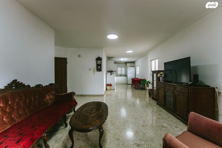 דירה, בלפור, המרכז השקט / מרכז העיר, פתח תקווה