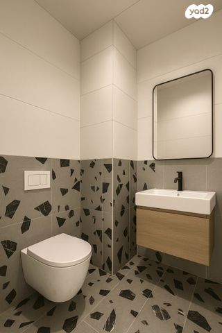 דירת גן, הסוללים, ביצרון ורמת ישראל, תל אביב יפו