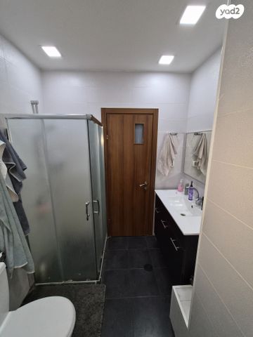 דירה, מבצע נחשון 74, שכונה ו', באר שבע